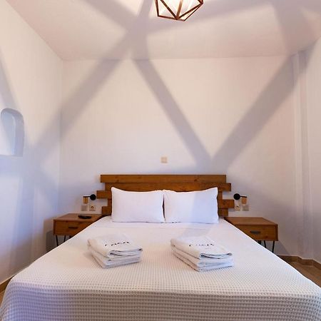 Casa Luxury Suites Paliouri Exterior photo